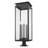 Olsen 5 Light Outdoor Pier Mounted Fixture