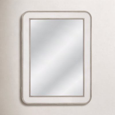 40" Mirror Set