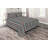Eclectic Polyester Geometric Shapes Coverlet-41886984-105473490