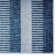Nicole Miller New York Patio Country Charlotte Modern Striped Indoor/Outdoor Area Rug, Aqua/Ivory