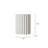 Wilman Resin Flush Mounted Sconce-317689173
