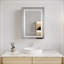 Rangement pour salle de bain Aleli