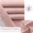 Grommet Room Darkening Linen Textured Curtain-607110996-607110984