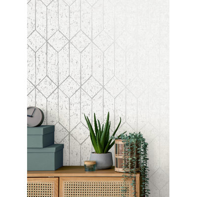Onya Geometric Roll