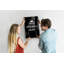 Magnetic Glass Dry Erase Board