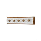 Berdine 5 - Light Bath Bar