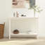 Kaprice 40cm Solid Wood Console Table-830585491