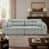 Green Chenille