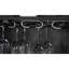 Armoire de bar 2 portes Washoe