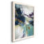 Machiya Gold Rush, reproduction d'art sur toile-880365757-880365751