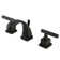 Rio Widespread Bathroom Faucet with Drain Assembly