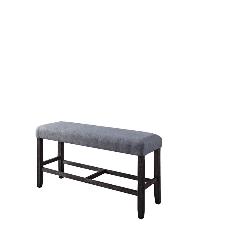 Mahria 4 - Person Marble Top Four Leg Base Dining Set