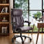 Fauteuil de bureau inclinable Kelah-676108651