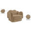Chaise rembourrée Rainald-1011039978