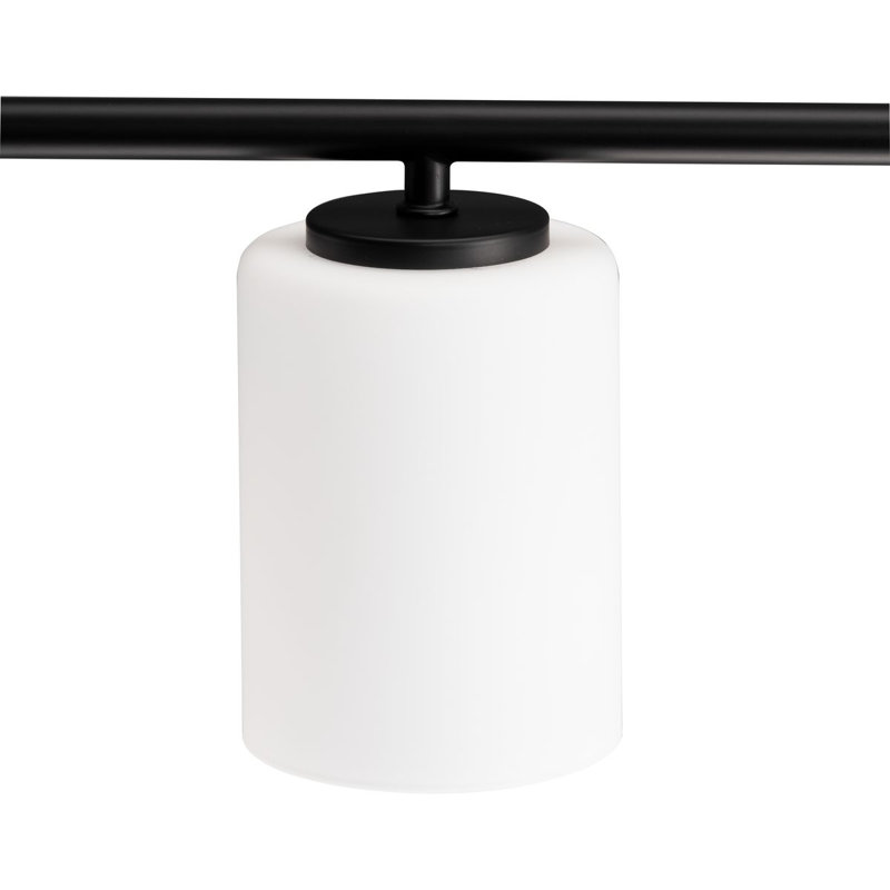 6 - Light Dimmable Vanity Light
