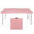 Pink selected