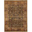 Wool Oriental Area Rug