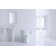 Verdera 20 In. X 40 In. Rectangular Framed Medicine Cabinet