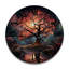 Horloge murale Ivis-124688513