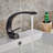 Single Handle Brass Bathroom Sink Faucet-111170877