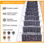 Stair Runner Bansil Indoor Area Rug-40891642