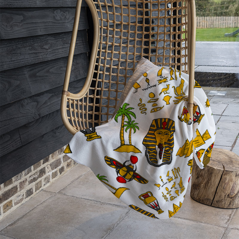 Beatty Throw Blanket