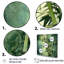 «Bamboo Forest Intesed Field I», art mural sur toile de bambou_106663-134566927-95900021