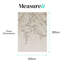 Superfresco Easy Blossom Trail Print To Order Fixed Size 2.8m x 3m Mural-101929001
