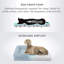 Lit confortable pour chien-109050364-109050363