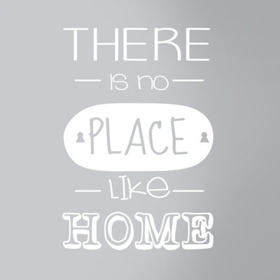 Non-Wall Damaging Wall Decal
