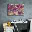 «Autumn Blooms» par Albena Hristova, art mural sur toile-1764018037