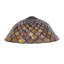 Dome Lamp Shade