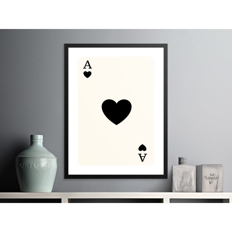Condon Single Picture Frame Print, 40.64 cm H x 30.48 cm W