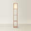 Struttura 160cm Matte Traditional Floor Lamp-1735138664-1735138668