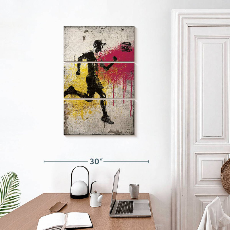 Chemin de table Sirci, 32" H x 20" W