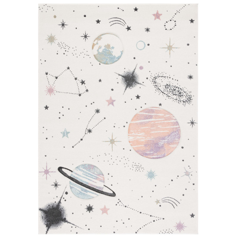 Tapis performance Ajo, Rectangulaire 8 pi x 10 pi