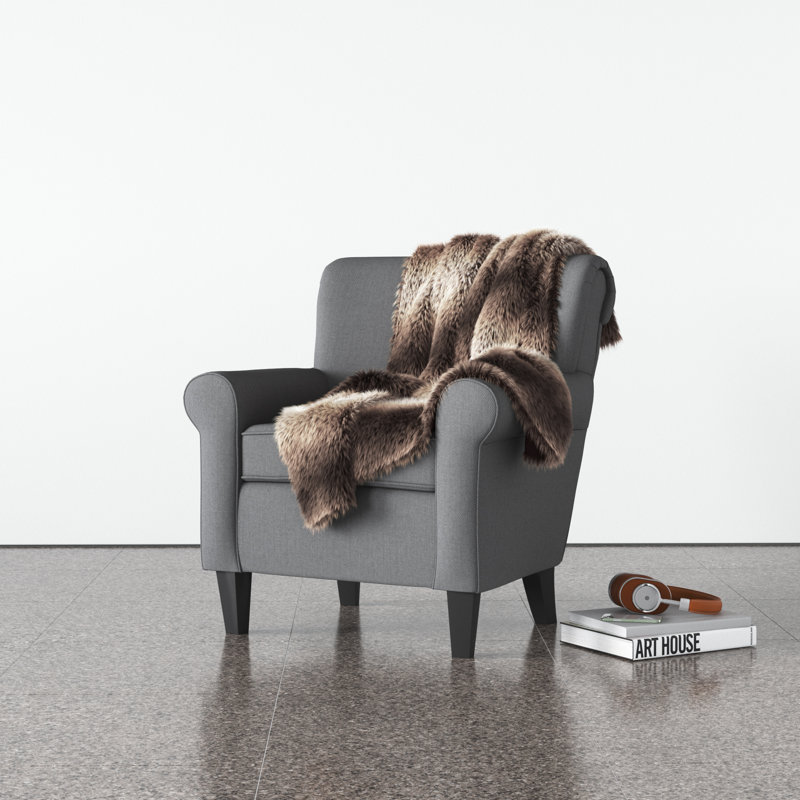 Westport Hand Woven Throw Blanket