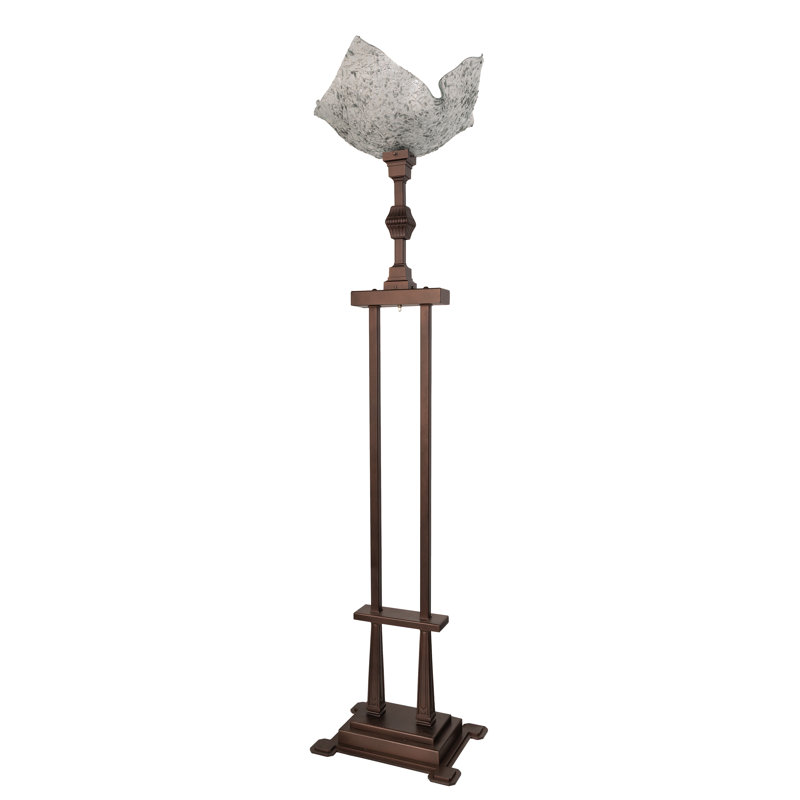 Torchiere Floor Lamp