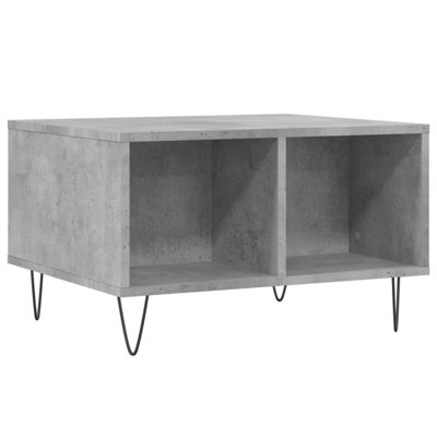 Caihe Coffee Table with Storage