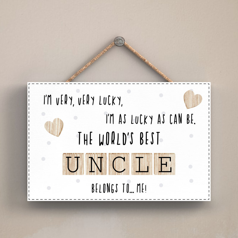 Handmade Wall Decor