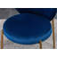 Chaise de salle à manger Amoa-782715221