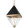 Coltrane 8 - Light Chandelier