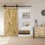 Lauryn Solid Oak Barn Door Prefinished-280307987-280308015