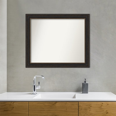 Miroir mural Marzano