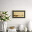 Marsh Scene Giclee Print