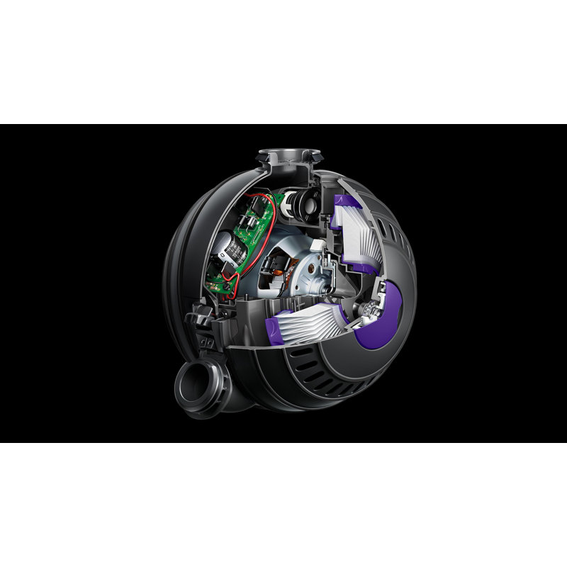 Dyson Ball Animal 3 Upright Vacuum