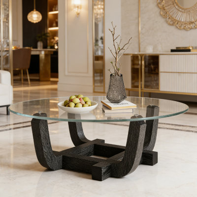 Table basse Modern Living