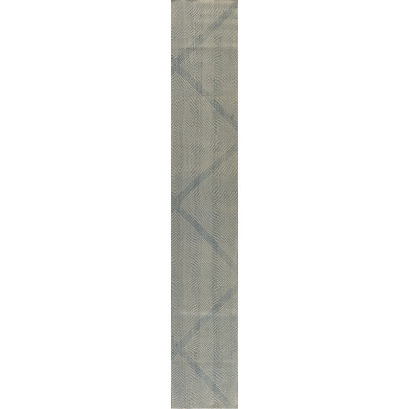 One-of-a-Kind 1'10" x 10'10" Area Rug