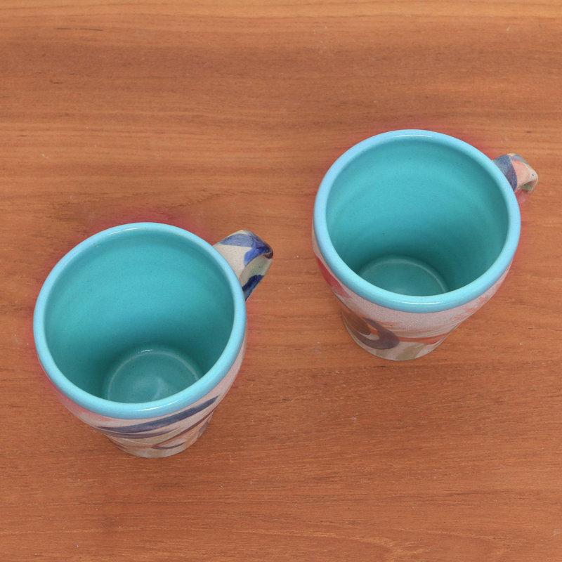 Tasse à thé eden Verica