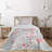 Farmhouse / Country Polyester Coverlet-41894609